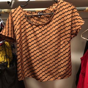 Urban outfitters shirt